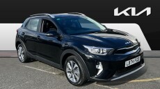 Kia Stonic 1.0T GDi 98 2 5dr Petrol Estate